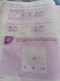 Compañeros docentes ahora les traemos el libro detectives matemáticos 4 que tiene como finalidad que podamos reforzar las habilidades matemáticas de los alumnos, con actividades que mejoran sus procedimientos, estrategias y técnicas. Breaking News Today Indonesia Detectives Matematicos 4 Grado Contestado Pagina 36 Respuestas Cuaderno De Trabajo De Matematicas 6 Resuelto Numero 6 15 18 32 54 9 35 Multiplos 24 36 44 27 37 82 21 39 49 18 20 29 43 81 54 35 15 7 22 62 63 4 16