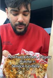 Viral Video Punjabi Kitchen