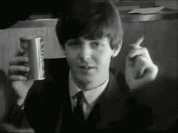 Okay, but also a Paul McCartney dimple appreciation. Just saying. Y'know.  (Credit to whoever made the gifs)