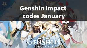 Genshin impact character redeem codes. Genshin Impact Redeem Code October 2020 In 2021 Genshin Impact Coding Redeem Code