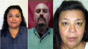 Horror of imprisoned Carson City children recalled in CA case