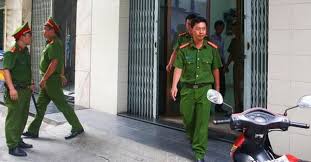 Các quyết định liên quan đều được viện kiểm. He Lá»™ Danh Tinh Vá»‹ Lanh Ä'áº¡o Nháº­n Qua Cá»§a VÅ© Nhom