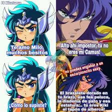 Pin De Dayerlin Morgado Em Saint Seiya Cdz Gatinho Kawaii Cavaleiros Do Zodiaco