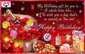 Happy birthday to a men. Happy Birthday Cousin Quotes Gif Quotes