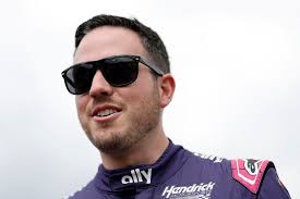 NASCAR penalizes Sammy Smith for intentional wrecking at Martinsville