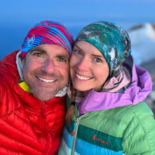 John Waller & Liz Salas's Wedding Website