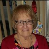 Obituary information for Myrtle Cora Bailey