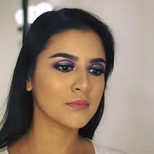 Diana Roca Makeup