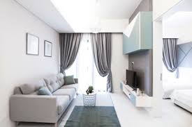 Conceived and designed by simon woodroffe, the yo! 33 Below 800 Sqft Interior Designer Projects In Malaysia