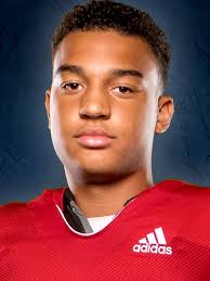 Grayson James, Boston College, Quarterback