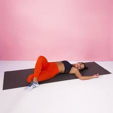 Pin On Yoga For Sciatica