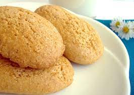 Biscotti friabili sani e genuini senza. Biscottini Al Miele Senza Uova E Senza Latte Con Il Bimby Torte Al Cioccolato