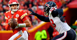 Entrants will have the opportunity to use the same player tracking data used by teams and suggest ways that data can lead to. La Temporada 2020 De La Nfl Comienza Con El Fin De Semana Inaugural Almomento Noticias Informacion Nacional E Internacional
