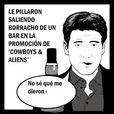 Harrison Ford: las fotos más locas y desconocidas del actor