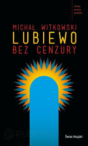 Lubiewo Bez Cenzury Autor Michal Witkowski Kup Teraz Chart Books Pie Chart