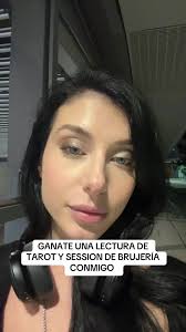 GANATE UNA LECTURA Y SESSION DE BRUJA CONMIGO #brujeria #tarot #magia