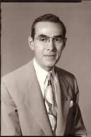 Henry George “Peach” Allgeier Jr. (1895-1954)