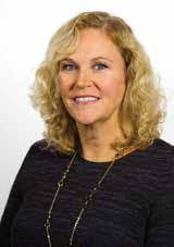 Judith Fredericks's Instagram, Twitter & Facebook