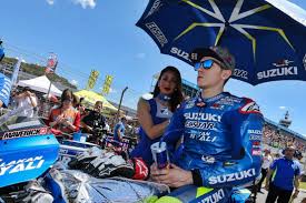 We did not find results for: El Triangulo Amoroso De Maverick Vinales Otra De Las Piezas Clave En El Puzle De Motogp