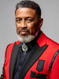 The Devil Is On My Track