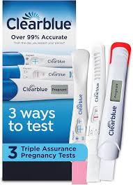 Image result for Pregnancy Test
