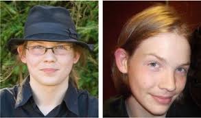 True Case Files: List Series: Mysteries with a Paper Trail