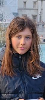 Wishing Revolution's Brynn Cornibe a very Sweet 16th Birthday! We ❤️ you!  #RevFam