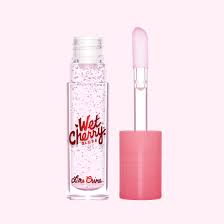 This lip gloss will moisturize your lips 24hr. Extra Poppin Lip Gloss Lime Crime