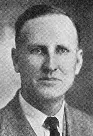 Rev Kayton Spencer “K.S.” Carmichael (1889-1952)