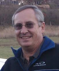 Gary Naber's Instagram, Twitter & Facebook