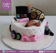 5 out of 5 stars. 15 Makeup Cakes Ideas Make Up Cake Birthday Cake Kids Cake Designs