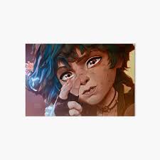 Isha Art Board Prints for Sale