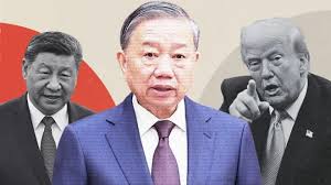 Đại hội XI bàn về nhân sự