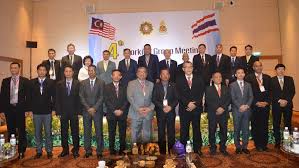 Or a plus in conducting of the business. Thai And Malaysian Anti Corruption Commissions Meet In Phuket