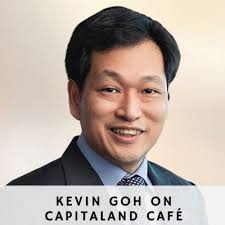 Kevin Goh, CEO Lodging & CEO Ascott, CapitaLand Investment, our resident  hospitality expert, shares his opinion