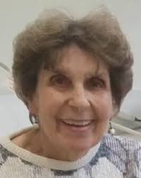 Frances GOODMAN Obituary (1922