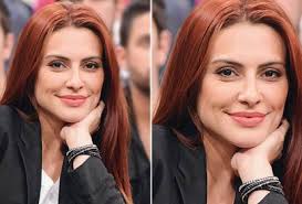 Cabelo ruivo: o tom ideal para cada pele e as famosas que aderiram à  tendência