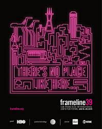 Frameline39: San Francisco International LGBTQ Film Festival by Frameline 