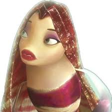 LOLA \ SHARKTALE : r/Ibispaintx