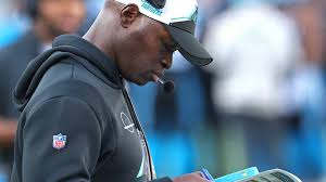 Carolina Panthers: Panthers trade Greg Little to Dolphins