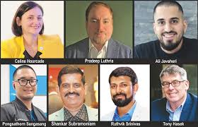 Cybersecurity: how secure is air cargo industry?