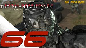 During this time, they were led by a heavily scarred assassin known by the codename of skull face. the group's logo utilized an inverted image of the fox that was used by the (then defunct) fox unit. Metal Gear Solid 5 The Phantom Pain Side Ops Guide All 157 Missions Side Op 150 And More