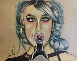 Adore Delano Posters for Sale