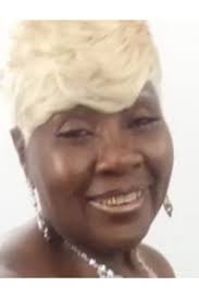 Mrs. Deloris Brown Adams Obituary in Augusta at W.H. Mays Mortuary