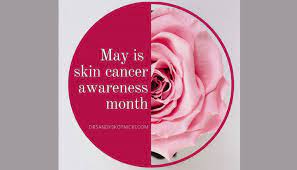 You have heard me say this all before, but repetition is key! May Is Skin Cancer Awareness Month Dr Sandy Skotnicki