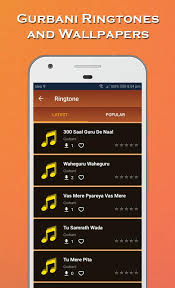 gurbani ringtones wallpapers for android apk download apkpure com