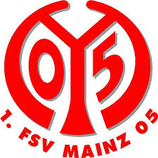 You can download in.ai,.eps,.cdr,.svg,.png formats. 1 Fsv Mainz 05 Mainz 05 1 Fussball Und Sportverein Mainz 05 E V Mainz Football Logo Soccer
