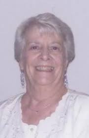 Rose Marie Seibert Staley (1926-2010)