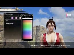 It uses many of the features used in soulcalibur iv, such as the soul crush, armor destruction, critical finishers, and character creation, and also brings in some new features such as new lighting effects for stages that correspond to different times of day, and the new gauntlet story mode. Pin On Soul Calibr 6 Characters