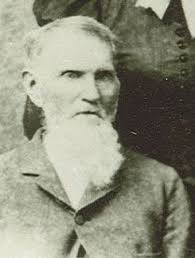 Thomas Nickel (1812-1898)